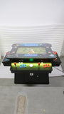 CLASSIC ARCADE 3 SIDED FLIP TOP ARCADE MACHINE*FREE SHIPPING*