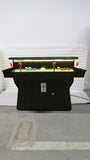 CLASSIC ARCADE 3 SIDED FLIP TOP ARCADE MACHINE*FREE SHIPPING*