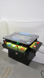 CLASSIC ARCADE 3 SIDED FLIP TOP ARCADE MACHINE*FREE SHIPPING*