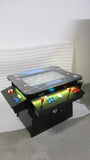 CLASSIC ARCADE 3 SIDED FLIP TOP ARCADE MACHINE*FREE SHIPPING*