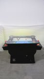 CLASSIC ARCADE 3 SIDED FLIP TOP ARCADE MACHINE*FREE SHIPPING*
