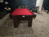 7FT LEGEND *FREE SHIPPING*