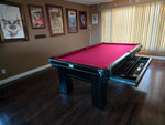 8FT LEGEND W/PREMIUM DRAWER *FREE SHIPPING*