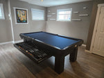 8FT LEGEND W/PREMIUM DRAWER *FREE SHIPPING*