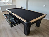 8FT LEGEND W/PREMIUM DRAWER *FREE SHIPPING*