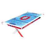 Montreal Canadiens NHL Air FX Pro Air Hockey