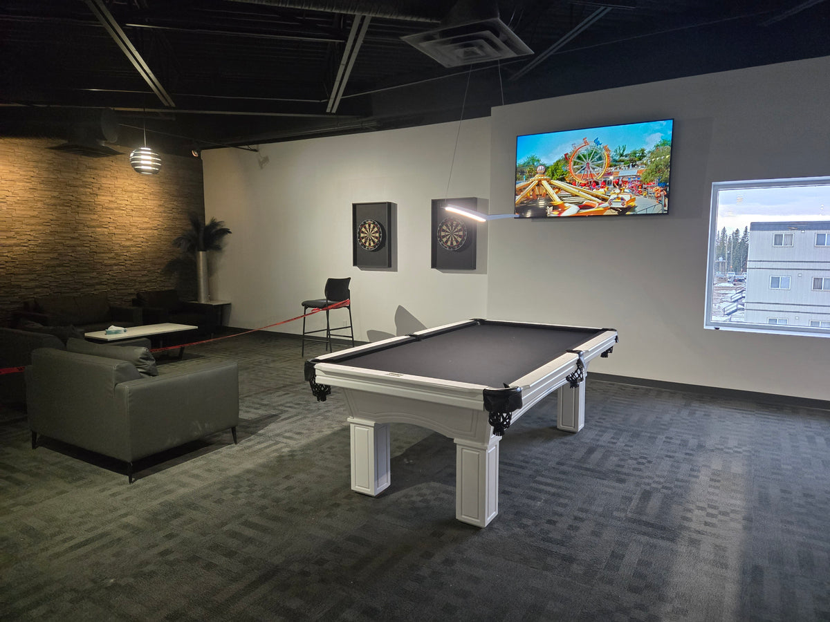 8FT MANHATTAN – Playmore Games