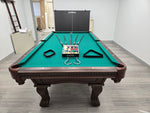8FT MANHATTAN
