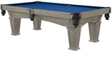 8FT MESA