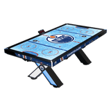 Edmonton Oilers NHL Air FX Pro Air Hockey