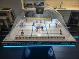 EDMONTON OILERS SUPER CHEXX NHL DOME HOCKEY