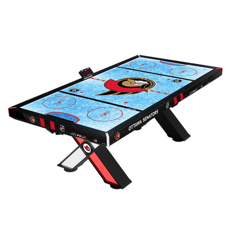 Ottawa Senators NHL Air FX Pro Air Hockey