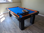 8FT CRESTON W/PERFECT DRAWER *FREE SHIPPING*