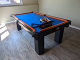 8FT CRESTON W/PERFECT DRAWER *FREE SHIPPING*