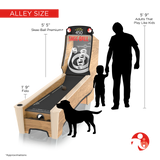 SKEE BALL PREMIUM PLUS