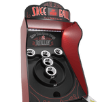 DELUXE SKEE BALL HOME ARCADE