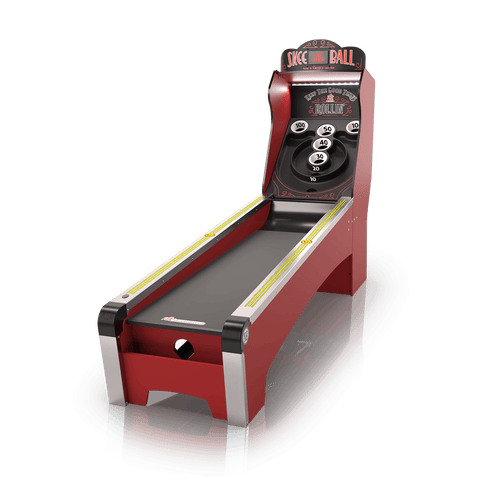 DELUXE SKEE BALL HOME ARCADE