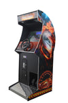 STAND UP RACE CAR GAME*FREE SHIPPING*