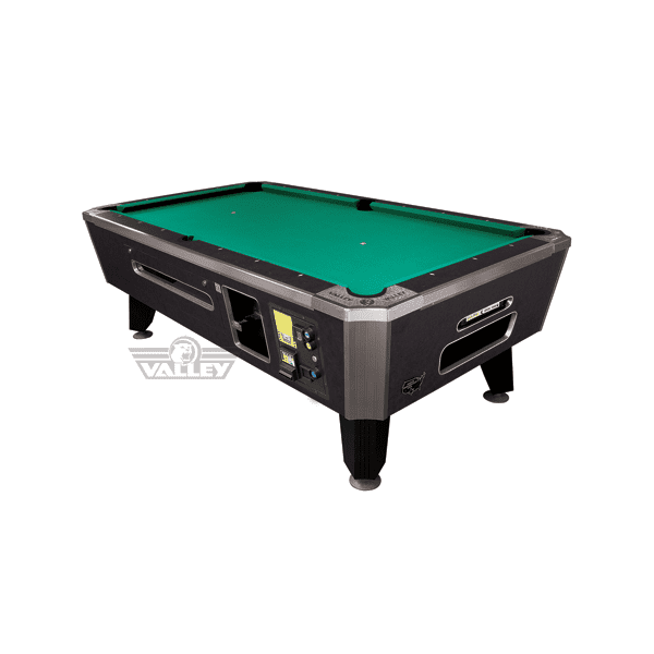 love＆pool VALLEY PANTHER ZD-X BLACK CAT – Playmore Games