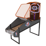 NBA GAMETIME PRO BASKETBALL