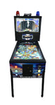 VIRTUAL PINBALL MACHINE WITH SHAKER MOTORS *FREE SHIPPING*