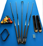 PREMIUM POOL TABLE ACCESSORY KIT (UPGRADE FOR $298 WITH PURCHASE OF POOL TABLE)