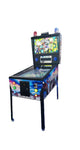 VIRTUAL PINBALL MACHINE WITH SHAKER MOTORS *FREE SHIPPING*