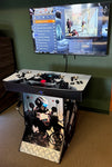 PREMIUM ROBOCADE 4 PLAYER *FREE SHIPPING*