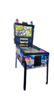 VIRTUAL PINBALL MACHINE WITH SHAKER MOTORS *FREE SHIPPING*