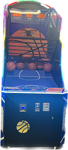 XTREME SHOT BASKETBALL*FREE SHIPPING*