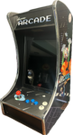 CLASSIC ARCADE BAR TOP*FREE SHIPPING*