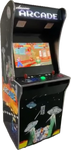 ULTIMATE CLASSIC ARCADE *FREE SHIPPING*