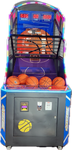 XTREME SHOT BASKETBALL*FREE SHIPPING*