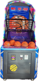 XTREME SHOT BASKETBALL*FREE SHIPPING*