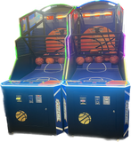 XTREME SHOT BASKETBALL*FREE SHIPPING*