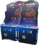 XTREME SHOT BASKETBALL*FREE SHIPPING*