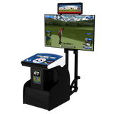 GOLDEN TEE SHOW PIECE PRO HOME EDITION