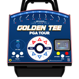 GOLDEN TEE SHOW PIECE PRO HOME EDITION