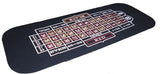 RECTANGULAR POKER TABLE TOP