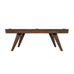 7Ft or 8FT OSLO WITH DINIG TOP