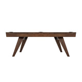 7Ft or 8FT OSLO WITH DINIG TOP