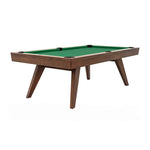 7Ft or 8FT OSLO WITH DINIG TOP