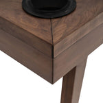 7Ft or 8FT OSLO WITH DINIG TOP