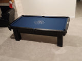 8FT CHALLENGER W/PERFECT DRAWER *FREE SHIPPING*
