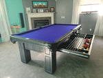 8FT CHALLENGER W/PREMIUM DRAWER *FREE SHIPPING*