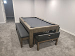 8FT BAYLOR II MODERN SERIES
