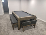 8FT BAYLOR II MODERN SERIES