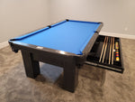 8FT CHALLENGER W/PREMIUM DRAWER *FREE SHIPPING*