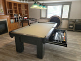 8FT CHALLENGER W/PREMIUM DRAWER *FREE SHIPPING*