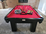 8FT LEGEND W/PERFECT DRAWER *FREE SHIPPING*